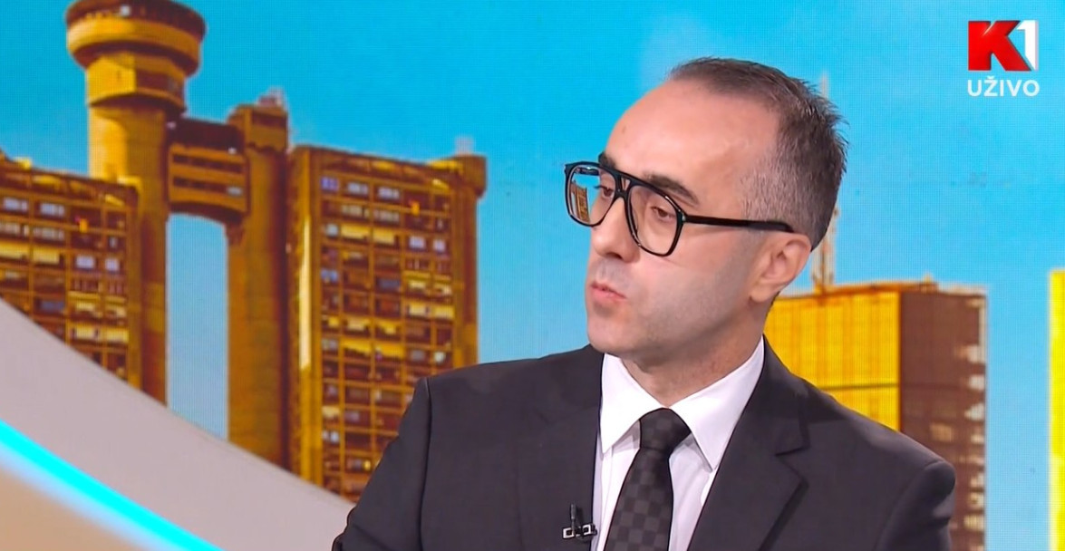 MOŽE LI SE UBISTVO DOKAZATI BEZ TELA? Advokat izazvao muk u studiju "Uranka" - kako će teći slučaj Danke Ilić