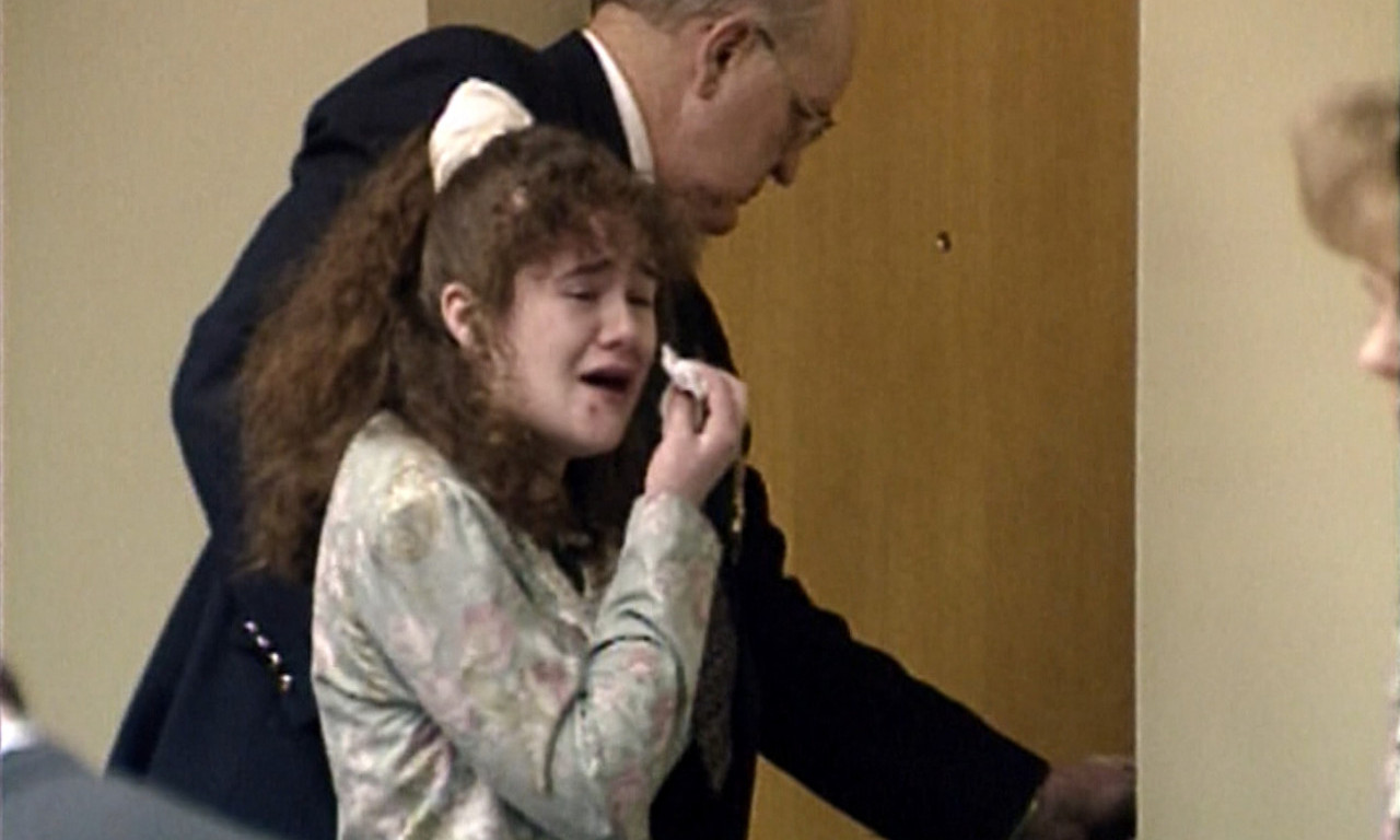 PREŽIVELA SMRTONOSNU INJEKCIJU, A PAKAO NE PRESTAJE! Krista i dalje trpi jezive bolove posle pogubljenja