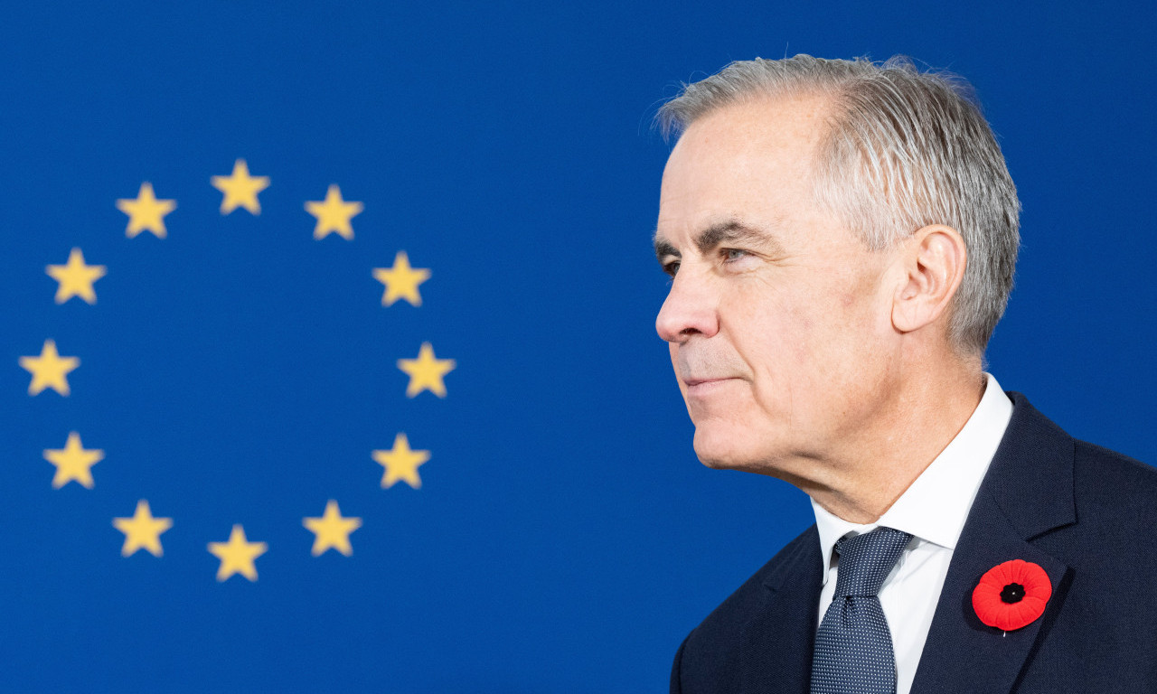 SVET NA NOGAMA ZBOG ONOGA ŠTO SE SPREMA U EVROPI! Jedna moćna država želi da postane deo EU, ali po potpuno drugačijim pravilima!