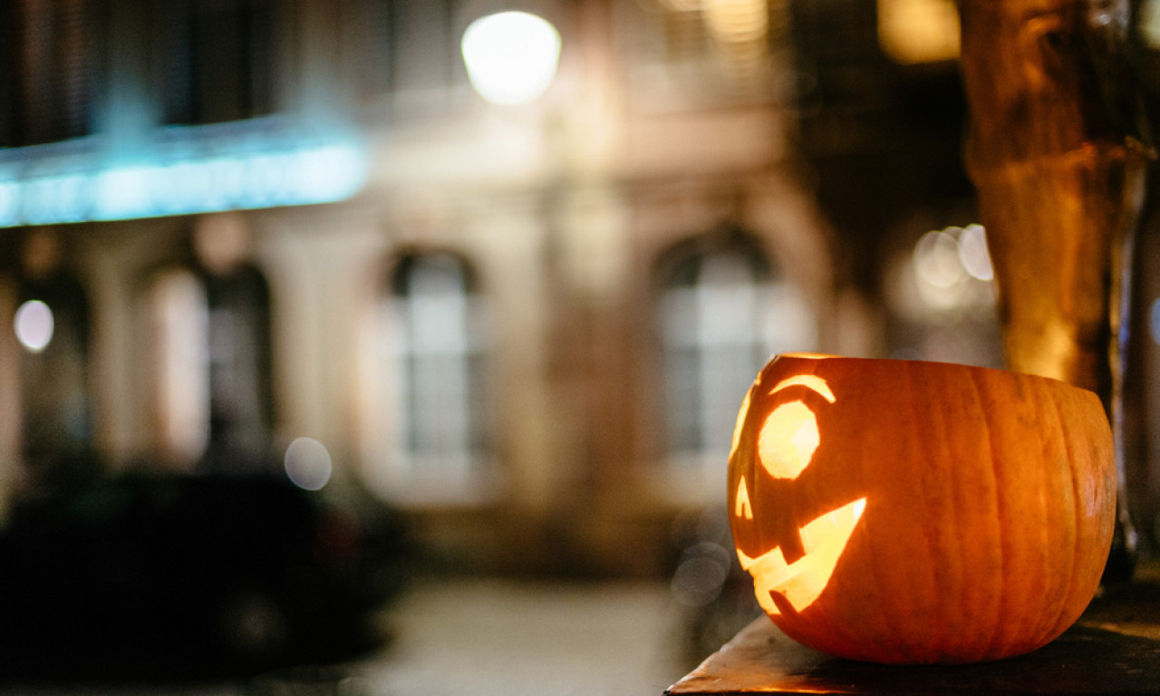 NOĆ VEŠTICA NIJE PRAZNIK ĐAVOLA Evo kako je nastala, kakve veze ima sa drevnim paganima i ko je zapravo Džek Lantern