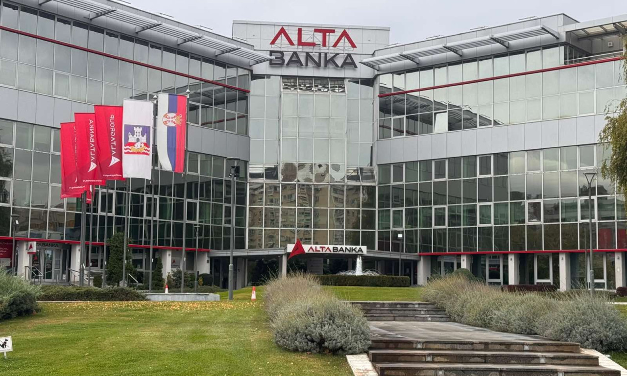 ŠTEDIŠE ALTA BANKE, POZNATO KADA STIŽE NOVAC! Zna se rok za početak isplate, evo ko ima pravo na novac