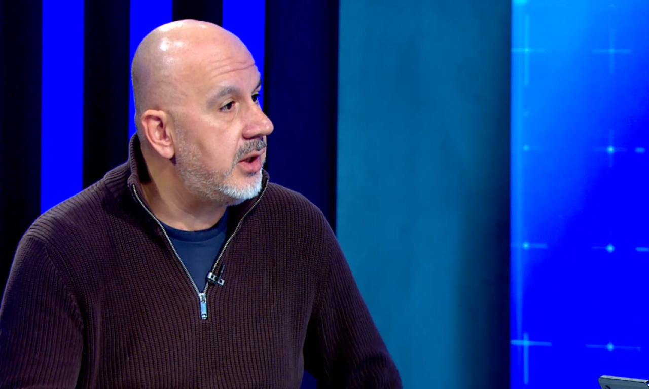 GARIĆ UPOZORIO NA PRITISKE NA REM: „Ne smemo da kršimo zakon po bilo čijem zahtevu“! (VIDEO)