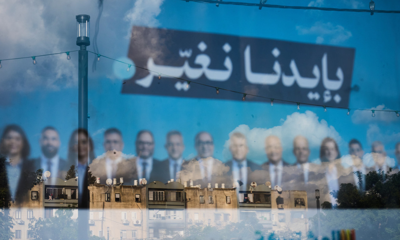MOSAD SE UKLJUČIO U ISTRAGU O NAVODNOJ KRAĐI IZBORA U IZRAELU! Sumnje vode i do Turske