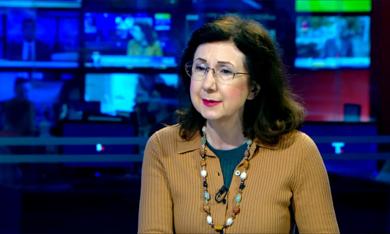 AMERIKA PRITISKA EVROPU, KINA POKUŠAVA DA JE SPASE! Mitrović otkrila šta se krije iza globalne borbe za moć (VIDEO)